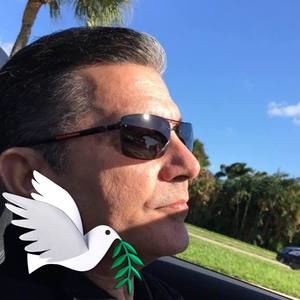 Meet your Posher, Jorge